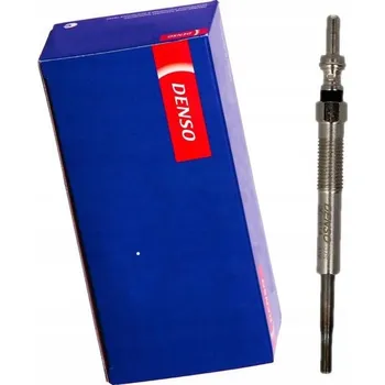 Zapalovací a žhavicí svíčka DG-614/DEN ŽHAVICÍ SVÍČKA CITROEN FORD PEUGEOT DENSO