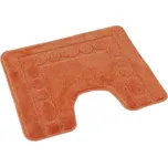 Kvalitex WC předložka rám 60 x 50 cm