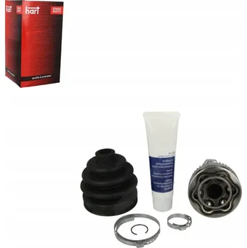 Spojková sada Hart 418 459 Sada kloubu, hnací hřídel