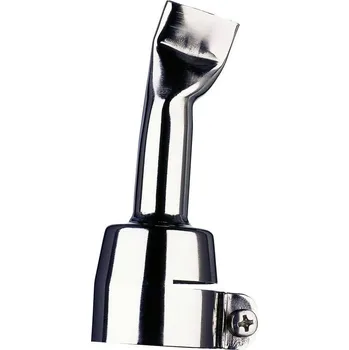 Horkovzdušná pistole Sievert 297320 širokoštěrbinová hlava 20 mm