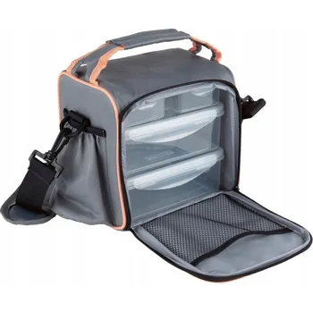 TERMO TAŠKA S BOXAMI NA OBĚD ERNESTO