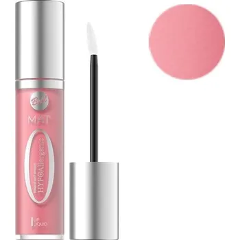 Přípravek na rty Matná tekutá rtěnka Bell Red 03 Las Vegas 5 g ml 732 g