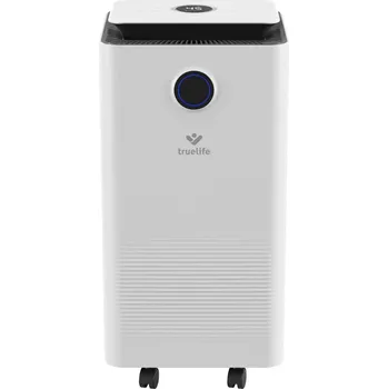 Odvlhčovač vzduchu Odvlhčovač vzduchu TrueLife AIR dehumidifier DH5 T