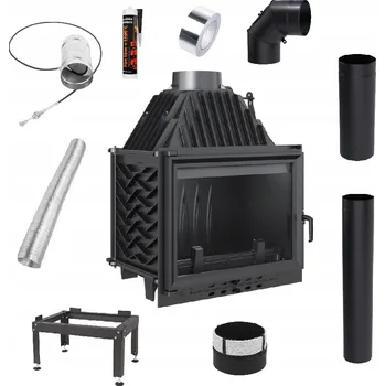 Krbová vložka KRBOVÁ VLOŽKA ZUZIA EKO 12 - KOMPLETNÍ SADA