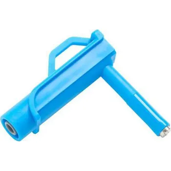 Měřicí kabel Pomona Electronics 73106-0 Obdélníkový magnet sonda černá