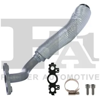 Turbodmychadlo Olejové potrubí FA1 621-915Z