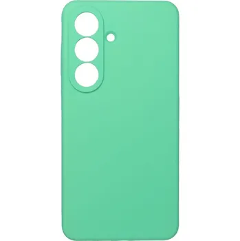 Náhradní kryt pro mobilní telefon Kryt kryt silikonové 2mm Samsung Galaxy S26 Mint