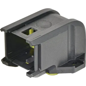 Konektor konektor Han 1A-base angled 09100000800 HARTING 1 ks