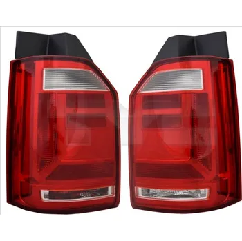 Zadní světlomet Zadní světlo TYC 11-14005-01-2