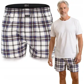 Pako Jeans Spodní Prádlo Boxerky vícebarevné velikost XL