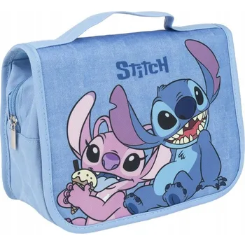 Dámské spodní prádlo Kosmetická taštička Cerda modrá