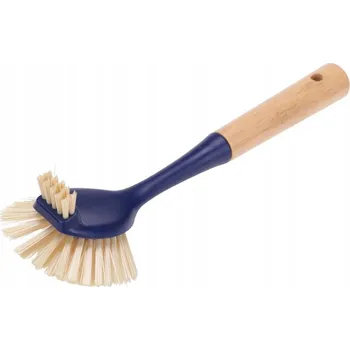 Mycí prostředek Oboustranný kartáč na nádobí INDIGO RAVI