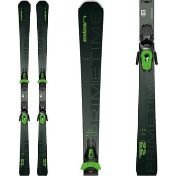 Zimní sport Elan Primetime 22 Sport PS + EL 10.0 2023/24