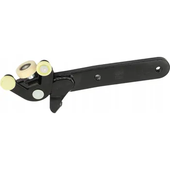 Posilovač řízení Fast FT95847 Rolničková pojezdová lišta pro posuvné dveře