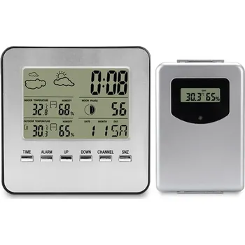 Meteostanice Meteostanice Toptel TS-A92