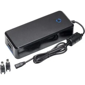 Adaptér AC/DC, výstup: 36V dc, počet výstupů: 1 Napájecí adaptér AC-DC 3.3A 120W, 2kolíková IEC pro zdravotnictví