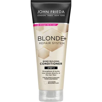 John Frieda Blonde+ Repair System Regenerační kondicionér 250 ml