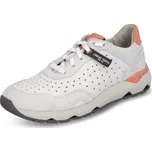 Dámské kožené tenisky 87802-080 Josef Seibel bílé