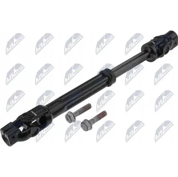 Posilovač řízení KŘÍŽ ŘÍZENÍ SLUPKU ŘÍZENÍ FORD F-150 14-20