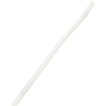 TRU COMPONENTS 1593158 TC-KSP8203 ochranná spirála pro kabely 6 do 30 mm bezbarvá metrové zboží