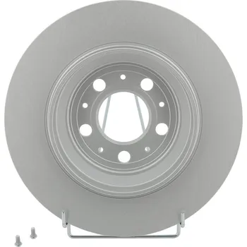 Brzdový kotouč Brzdový kotouč FERODO DDF1551C