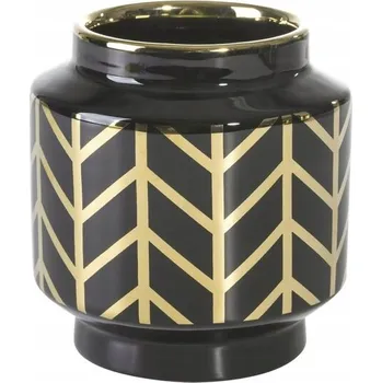 Váza Váza Eurofirany keramická 12 x 13 cm