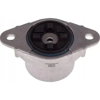 Zavěšení kol Denckermann D600167 Uložení tlumiče