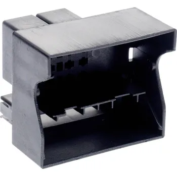 ACV 331024 ISO zásuvka