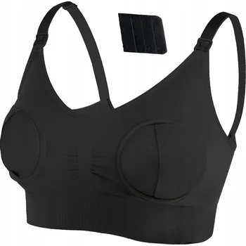 Dámské spodní prádlo TrueLife na kojení měkký nylon, velikost XL