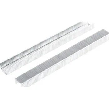 Spona do sešívačky Sponky do sešívačky 8mm 11908131 Rapid