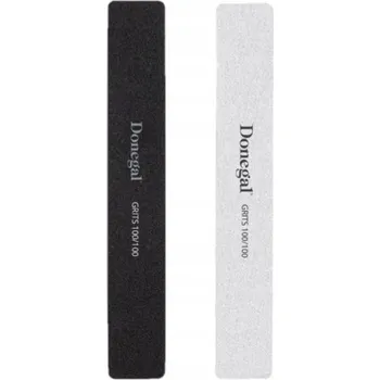 DONEGAL Široký pilník na nehty 100/100