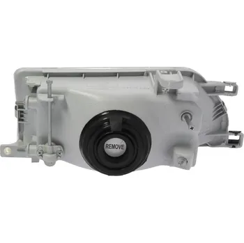 Auto-moto DEPO Přední levé světlo (bez motoru) TOYOTA COROLLA E9 05.1987–06.1993