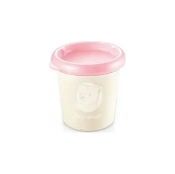 Dóza na potraviny Nádoba na mléko Tescoma 200 ml 2 ks