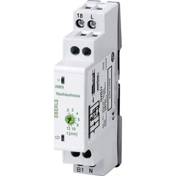 Relé Eberle INRH 053085148001 monitorovací relé, 30 s - 12 min, 230 V/AC, 16 A, 1 ks