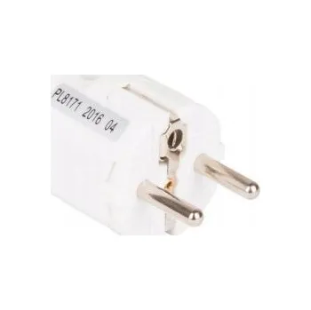 Elektrická zásuvka Zásuvka Akces 0 A