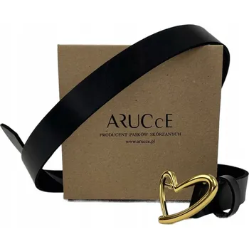 Dámské spodní prádlo Arucce pásek černý - dámský