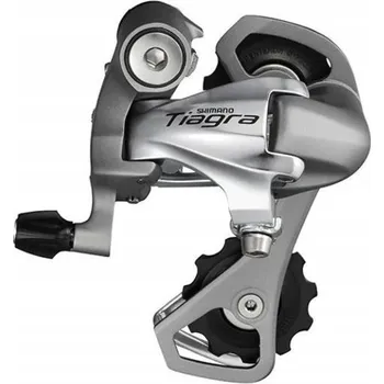 přehazovačka Přehazovačka zadní Shimano RD-4601 GS (SG) - střední vodítko, 10 rychlostí