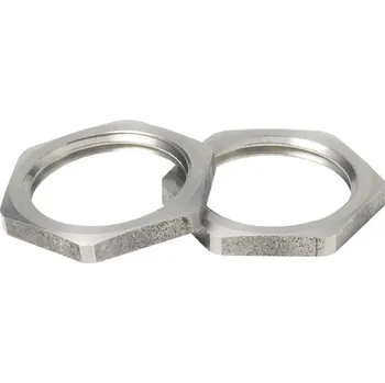 Jacob 50.220 ES 50.220 ES M20 nerezová ocel přírodní 1 ks