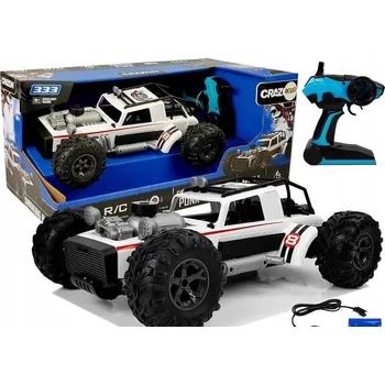 RC model auta Hračka na dálkové ovládání, jezdící Align 5903802453232