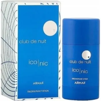 Armaf Club de Nuit Blue Iconic Deodorant 75g