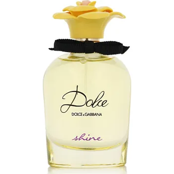 Dolce & Gabbana Dolce Shine EDP 75 ml W varianta Nový obal