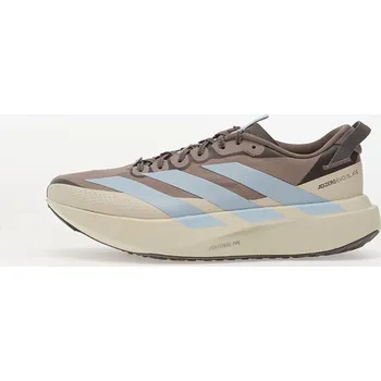 Pánské tenisky Tenisky adidas Adizero EVO SL ATR Wonder Blue/ Wonder Blue/ Clear Brown EUR 41 1/3