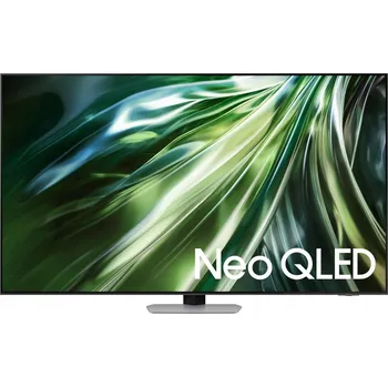 Televizor QLED Televize Samsung QE55QN92DATXXH 55" 4K UHD černá