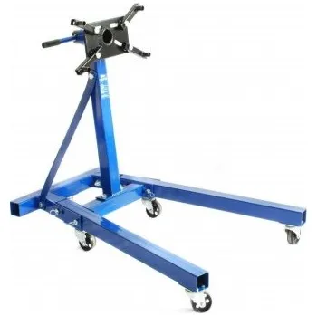 Hever KB Global T63005F Stojan pro montáž motoru 900 kg skládací