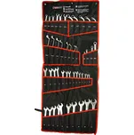 Očkoploché klíče Mar-pol 47 ks sada