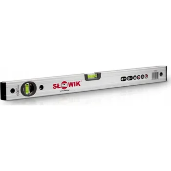 Vodováha Vodováha libela Słowik 0,4 m