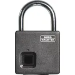 Burg Wächter Scan a Lock 610/53 SB visací zámek 53 mm zámek s otiskem prstu