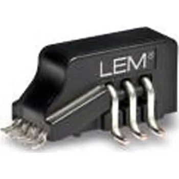 Transformátor Proudový transformátor, řada: HO -40°C až plus 105°C LEM 25A Maximálně 25 mA 62.5:1