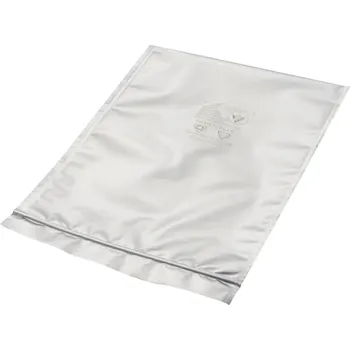 Wolfgang Warmbier ESD sáček (d x š) 254 mm x 152 mm odstíněný Poznávací značka ESD S znovu uzavíratelný 1 ks