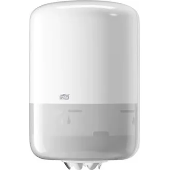 Dávkovač mýdla Tork Centrefeed Dispenser White M2